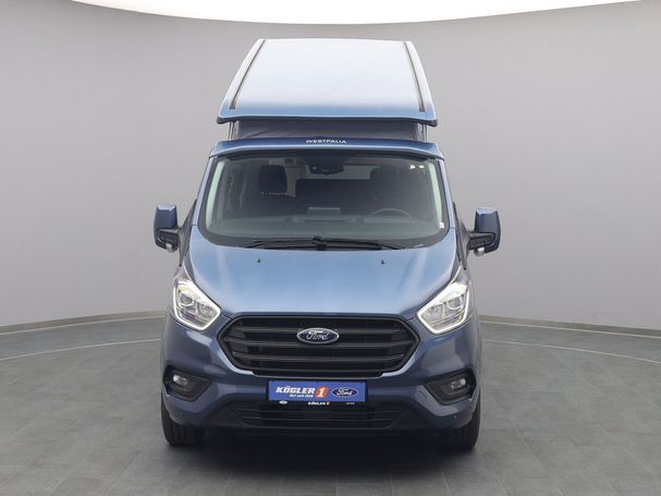 Ford Transit Nugget 96 kW image number 6