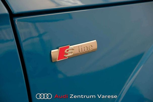 Audi TT 40 TFSI S-line 145 kW image number 6