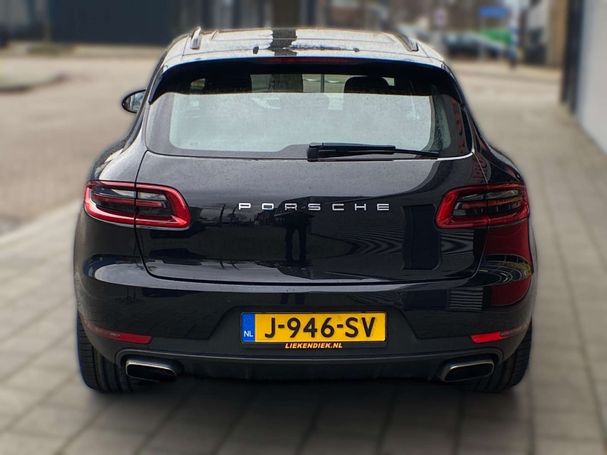 Porsche Macan 185 kW image number 10