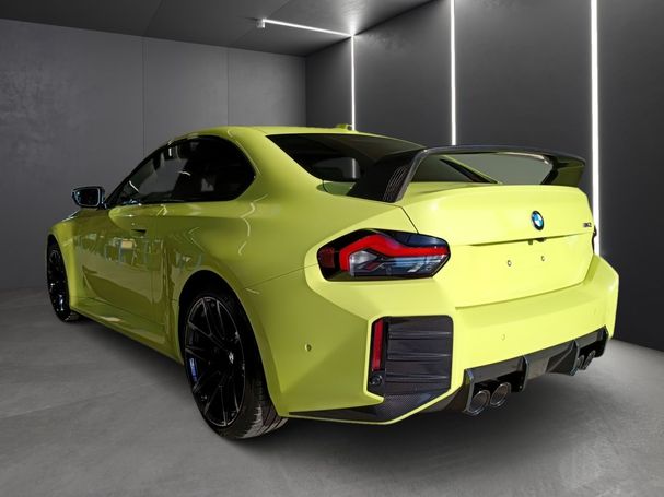 BMW M2 Coupé 353 kW image number 5