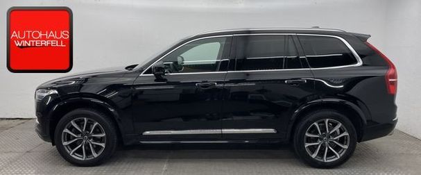 Volvo XC90 D5 AWD Inscription 173 kW image number 3