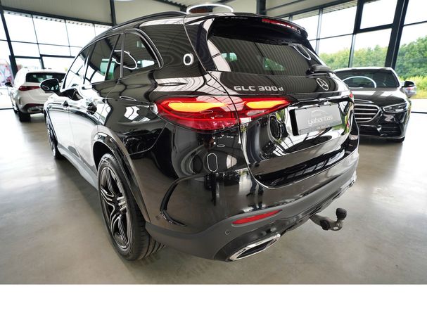 Mercedes-Benz GLC 300 198 kW image number 6