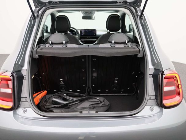 Fiat 500 e 42 kWh 87 kW image number 10