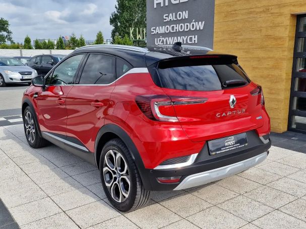 Renault Captur 116 kW image number 5