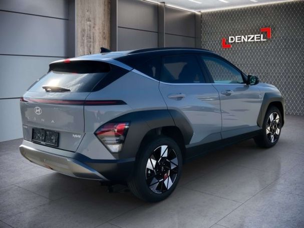 Hyundai Kona 1.6 GDI N 95 kW image number 3