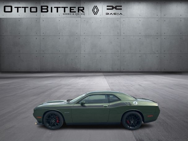 Dodge Challenger 277 kW image number 5