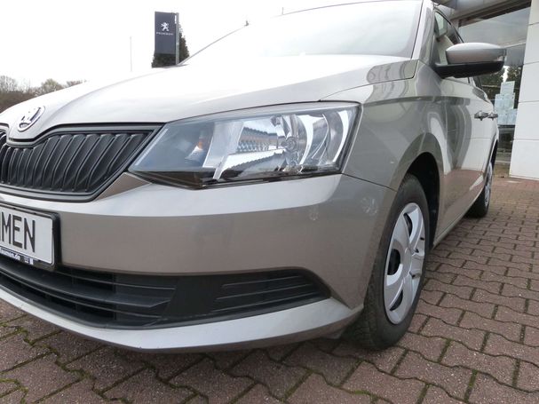 Skoda Fabia Combi 1.0 MPI Active 55 kW image number 14