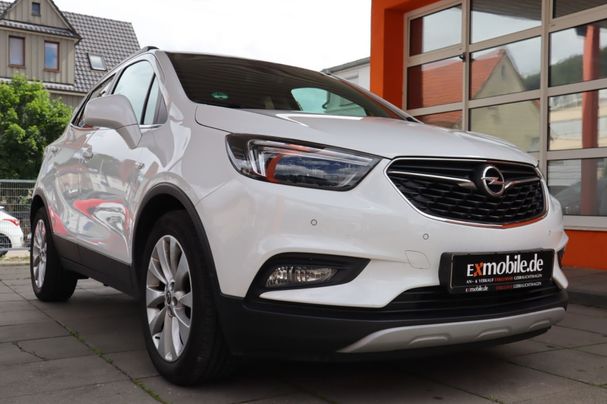 Opel Mokka X Innovation 103 kW image number 2