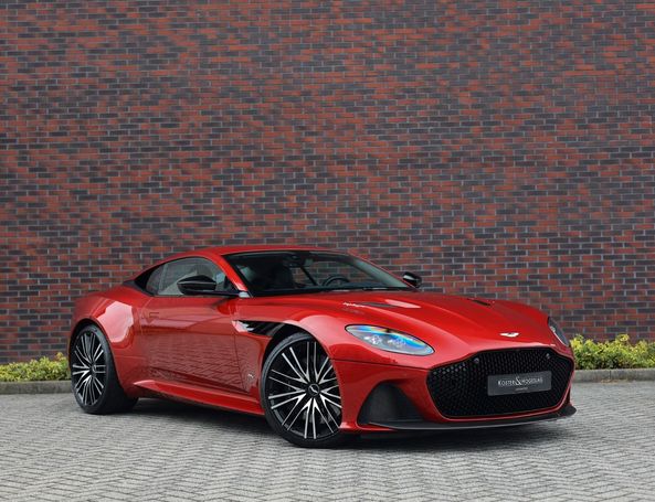 Aston Martin DBS 533 kW image number 1