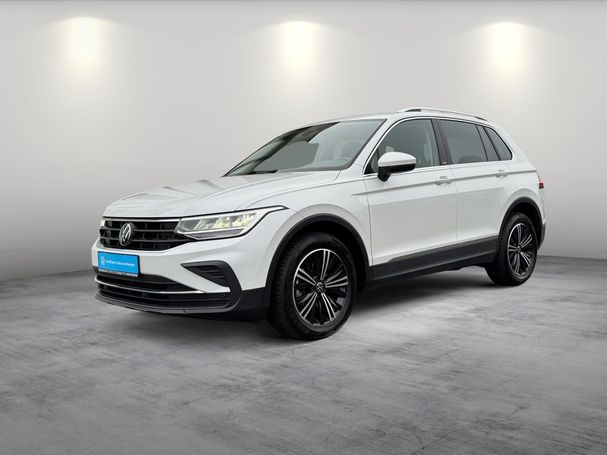 Volkswagen Tiguan 1.5 TSI DSG 110 kW image number 1