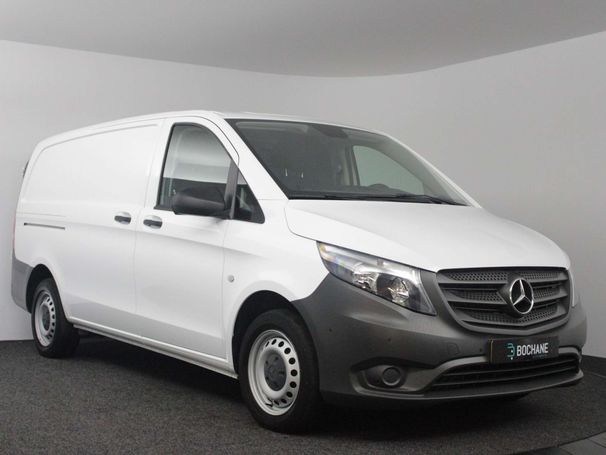 Mercedes-Benz Vito 116 CDI 120 kW image number 6