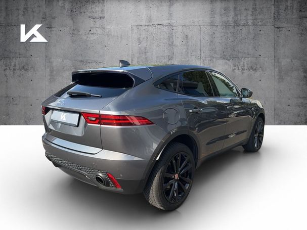 Jaguar E-Pace D180 S 132 kW image number 2