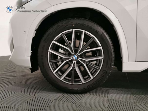 BMW X1 sDrive18i M Sport 101 kW image number 16