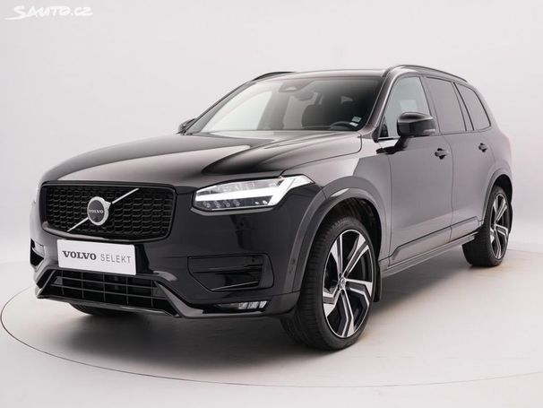 Volvo XC90 B5 AWD 173 kW image number 1