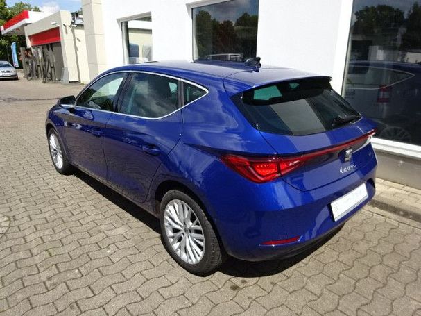 Seat Leon 1.4 e-Hybrid XCellence DSG 150 kW image number 4