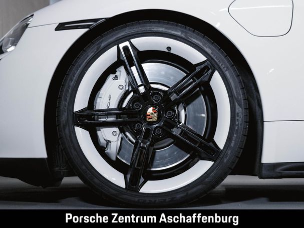 Porsche Taycan 4S 420 kW image number 11