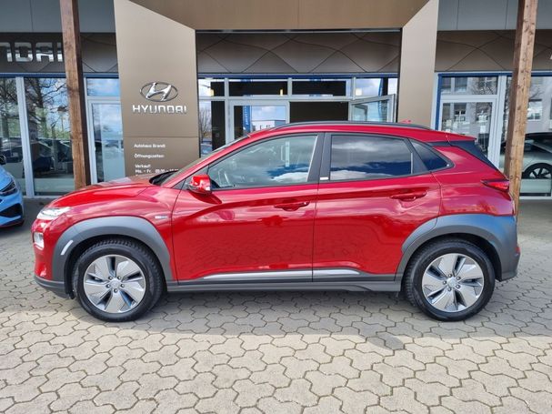 Hyundai Kona Elektro 100 kW image number 4