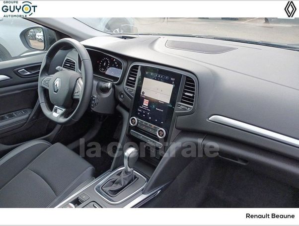 Renault Megane TCe 140 EDC 103 kW image number 39