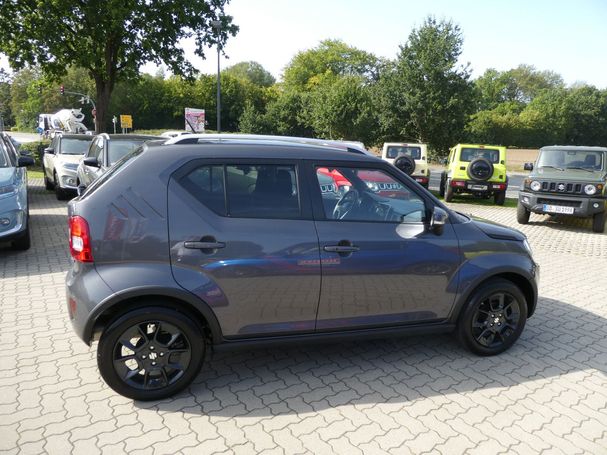 Suzuki Ignis Dualjet Comfort+ 61 kW image number 3