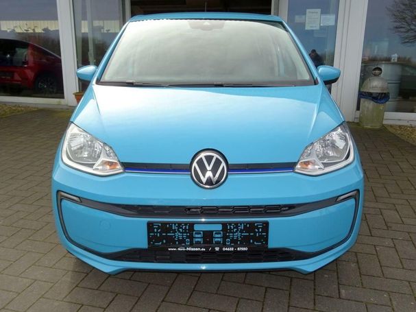 Volkswagen up! 60 kW image number 2