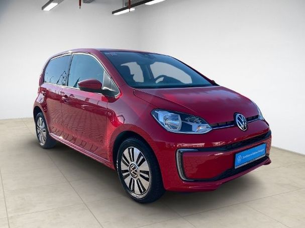 Volkswagen up! 60 kW image number 2