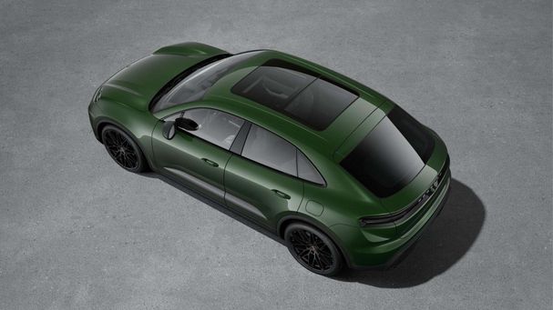 Porsche Macan 285 kW image number 4