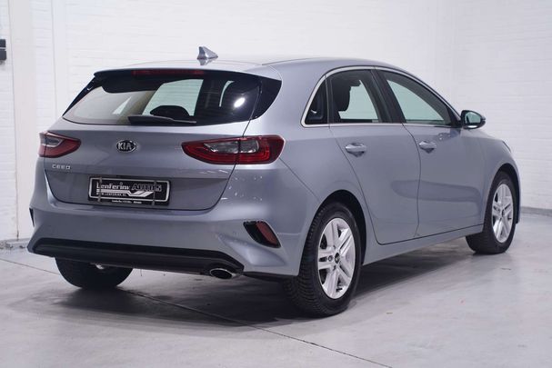 Kia Ceed 1.0 T-GDI 88 kW image number 3