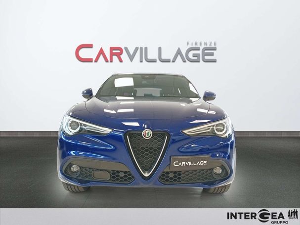 Alfa Romeo Stelvio 2.2 154 kW image number 3