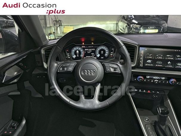 Audi A1 30 TFSI 81 kW image number 21