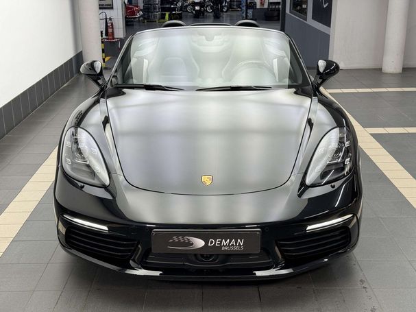 Porsche Boxster PDK 220 kW image number 6