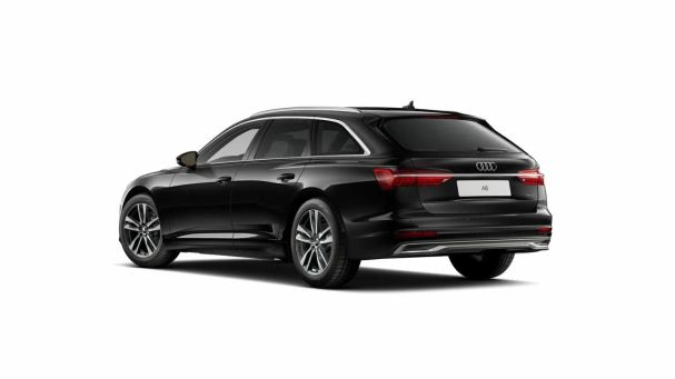 Audi A6 150 kW image number 3