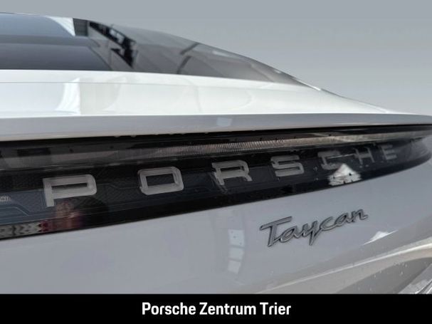 Porsche Taycan 350 kW image number 14