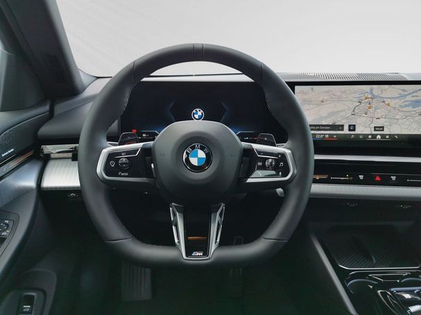 BMW 520i 140 kW image number 8