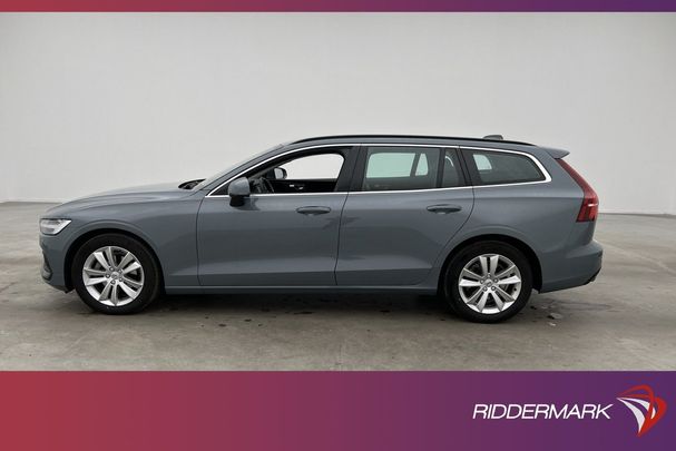 Volvo V60 B4 145 kW image number 10