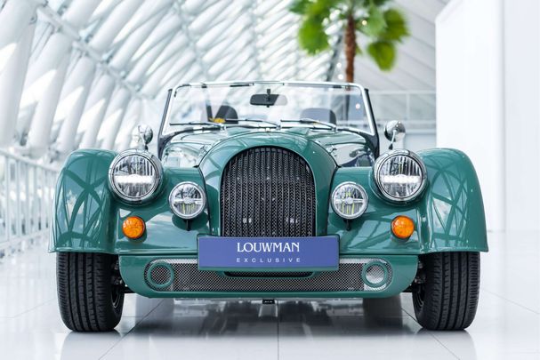 Morgan Plus 4 190 kW image number 2