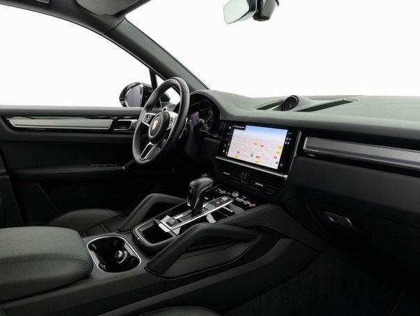 Porsche Cayenne E-Hybrid 340 kW image number 41