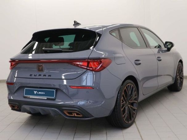 Cupra Leon e-Hybrid 180 kW image number 4