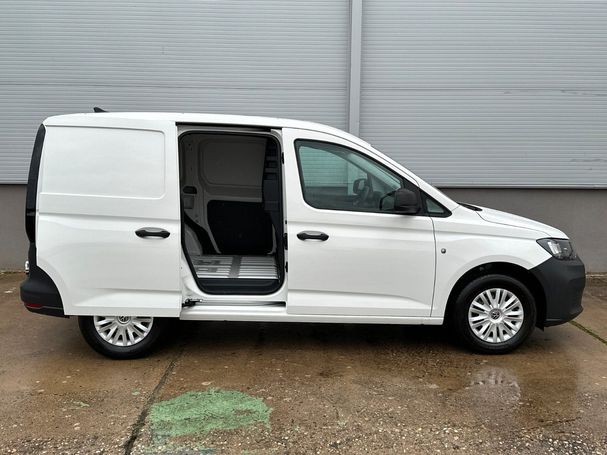 Volkswagen Caddy 55 kW image number 5