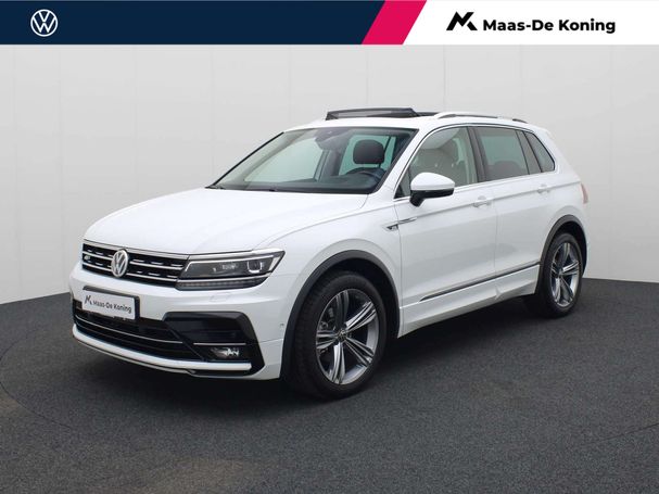 Volkswagen Tiguan 1.5 TSI DSG 110 kW image number 1