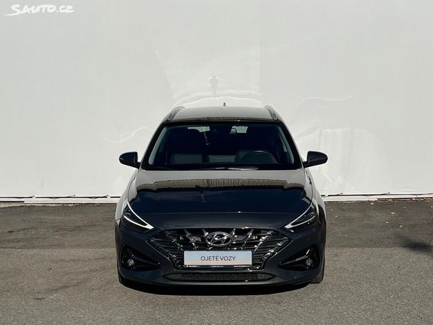 Hyundai i30 1.5 118 kW image number 2