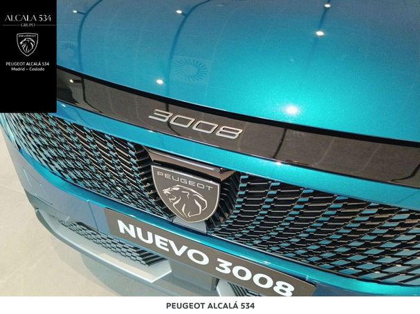 Peugeot 5008  157 kW image number 17