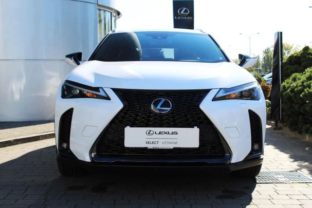 Lexus UX 135 kW image number 2