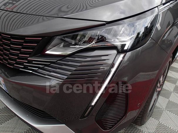 Peugeot 5008 96 kW image number 14