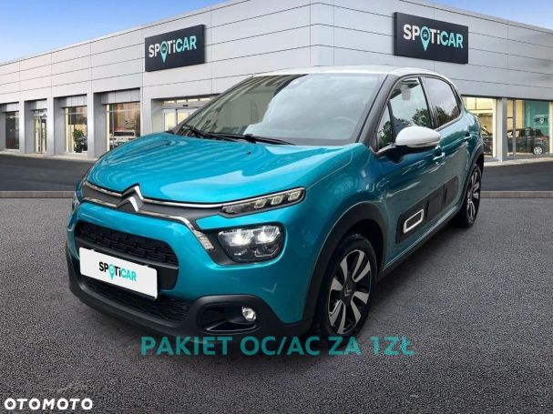 Citroen C3 61 kW image number 1