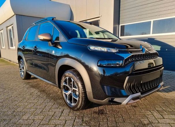 Citroen C3 Aircross 130 C-Series EAT6 96 kW image number 6