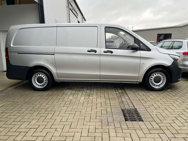 Mercedes-Benz Vito 114 CDi 100 kW image number 5