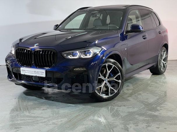 BMW X5 45e xDrive 290 kW image number 1