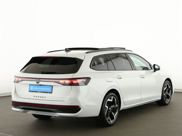 Volkswagen Passat Variant 2.0 TDI R-Line DSG 110 kW image number 7