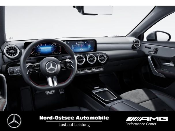 Mercedes-Benz A 180 100 kW image number 4