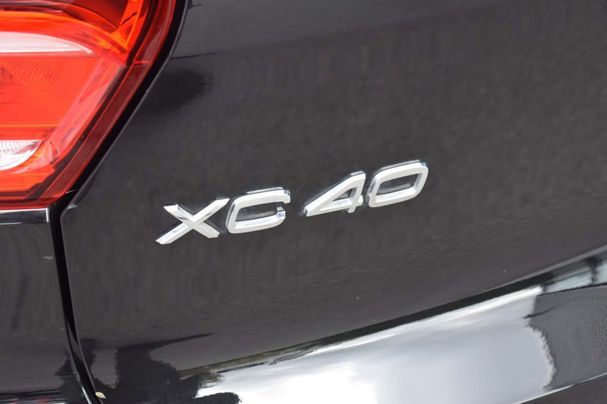 Volvo XC40 T3 120 kW image number 18